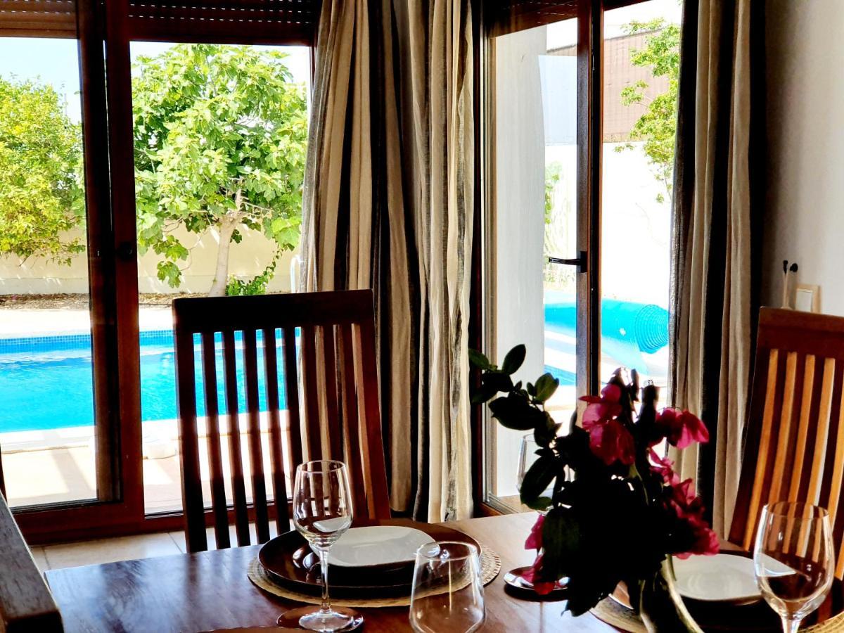 Villa Jacaranda Altaona Golf ムルシア エクステリア 写真