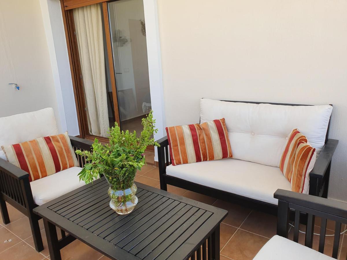 Villa Jacaranda Altaona Golf ムルシア エクステリア 写真